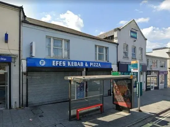 Efes Kebab & Pizza | Woolston