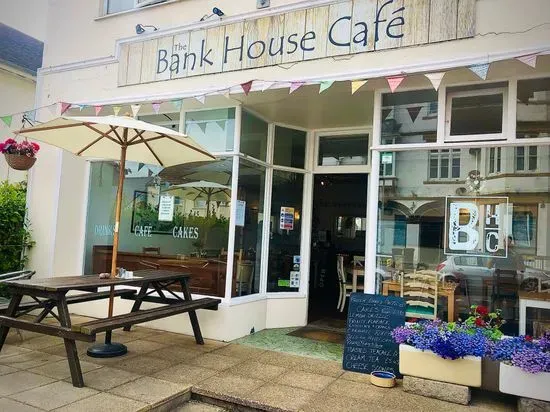 The Bank House Cafe