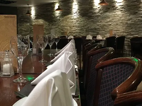 Basmati Indian Restaurant Locks Heath Southampton