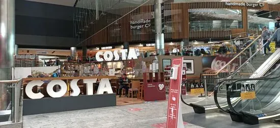 Costa Coffee