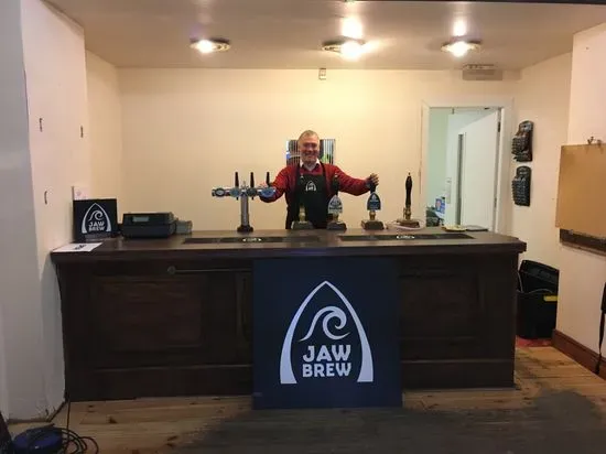 Jaw Brew