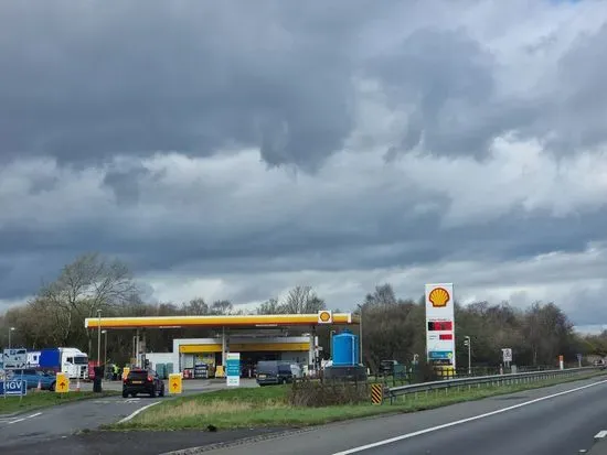 Shell