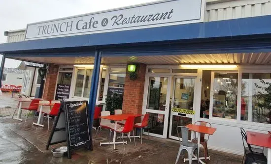 Trunch Cafe & Restaurant