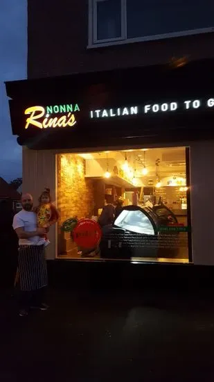 Nonna Rina's