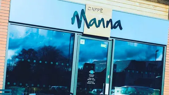 Caffè Manna