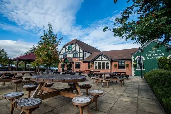 The Storyteller, Greene King Pub & Carvery