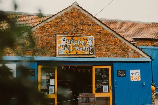 Spilman's Cafe, Pick Your Own Pumpkins and Farm Shop