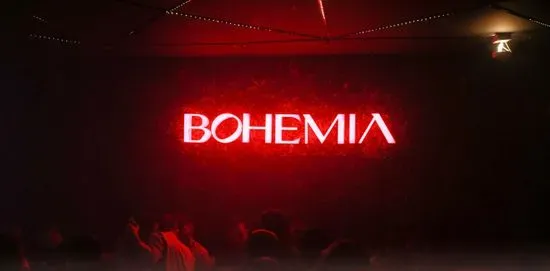 Bohemia Newcastle