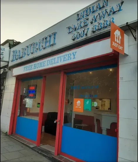 Baburchi Indian Takeaway