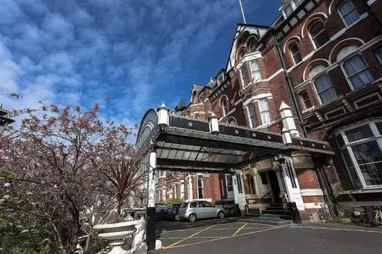 Prince of Wales Hotel Southport