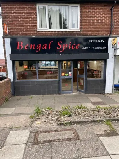 Bengal Spice