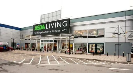 Asda Living Rotherham