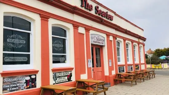 Sea View Pub