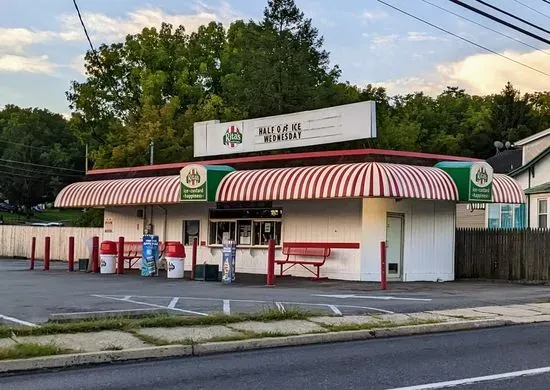 Rita's Italian Ice & Frozen Custard