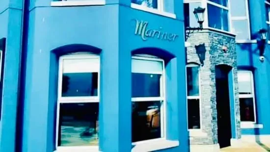 The Mariner Bar & Restaurant