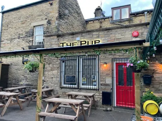 The Hebden