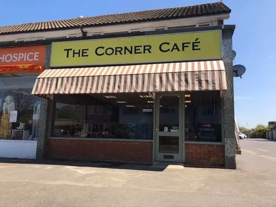 The Corner Cafe