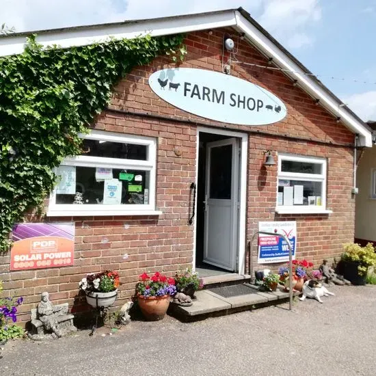 The Oaks Poultry Farm (Farm Shop)