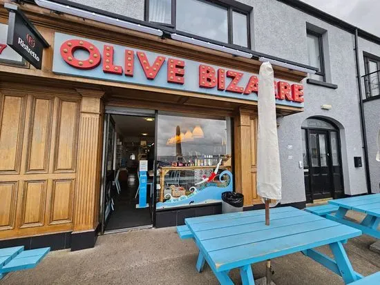 Olive Bizarre