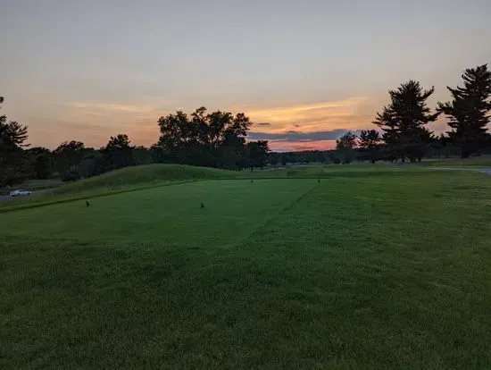 Allentown Municipal Golf Course