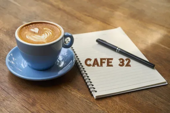 Cafe 32