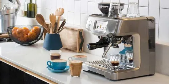 Home Coffee Culture