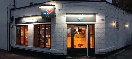 Domino's Pizza - Castle Donington