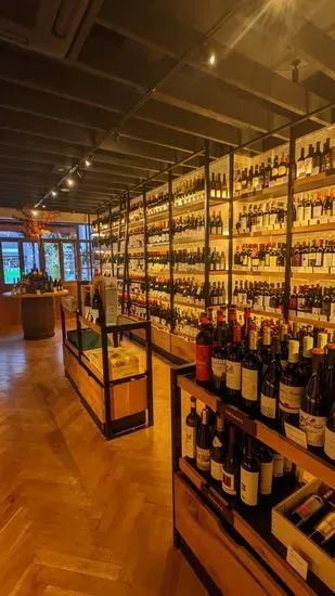 The Crafty Vintner - (Off Licence Belfast | Wine Merchant Belfast | Off Sales Belfast)