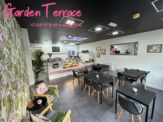 Garden Terrace Coffee House