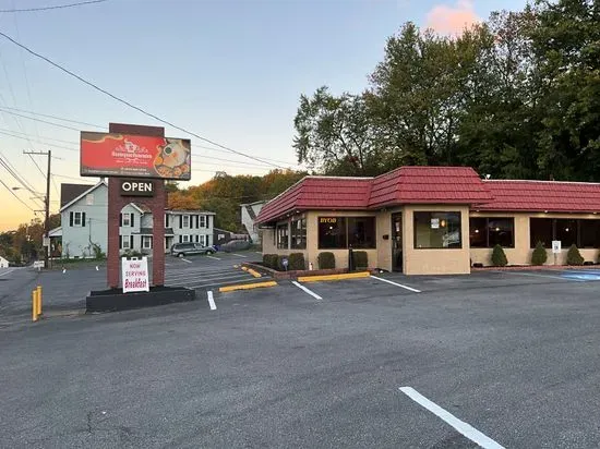 Susquehanna Street Diner