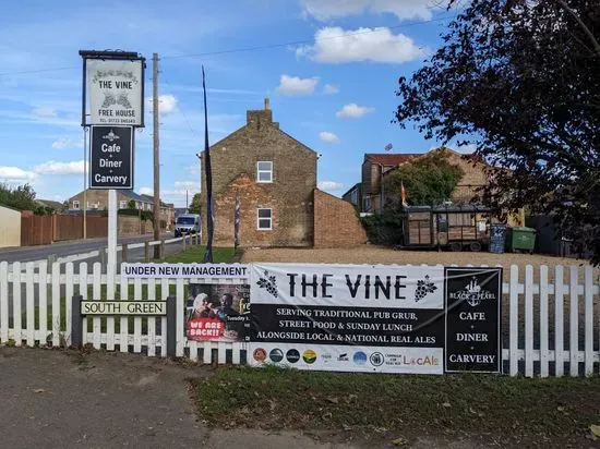 The Vine