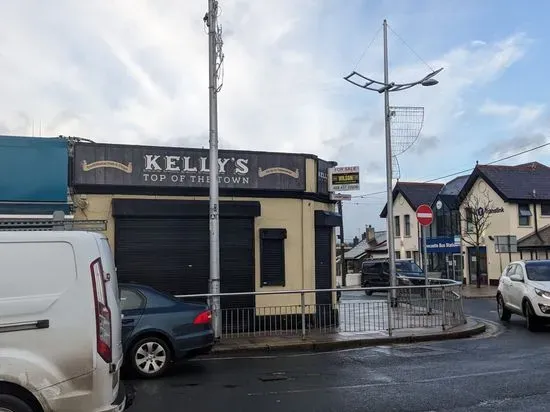 Kelly's Top of The Town