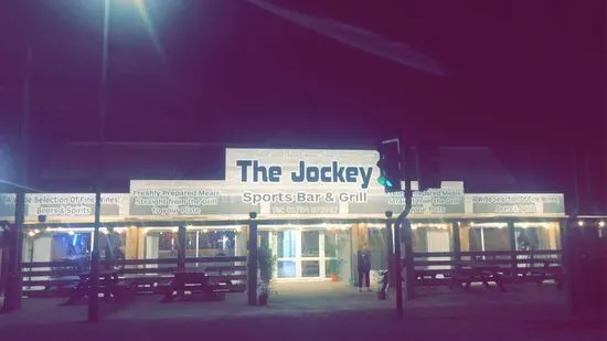 The Jockey