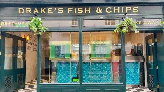 Drake's Fish & Chips