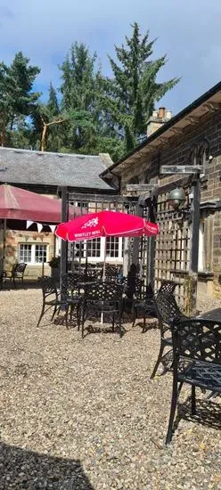 The Pump House Tea Room