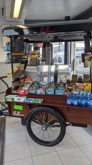 Bike Barista