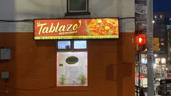 El tablazo Restaurant