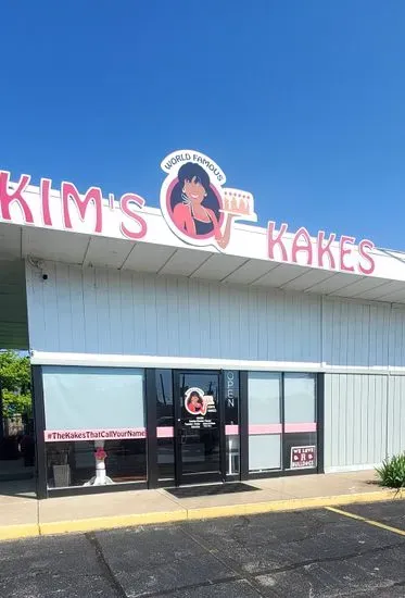 Kim's Kakes LLC