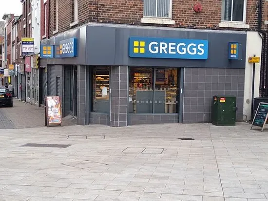 Greggs