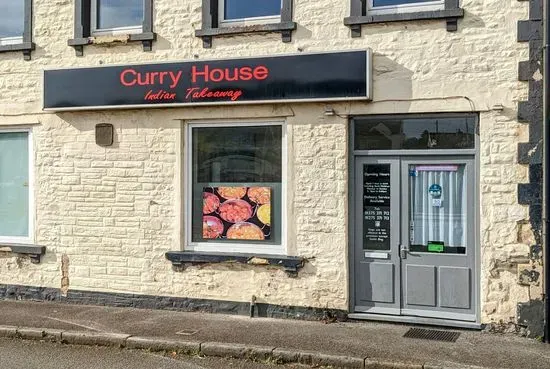 Curry House