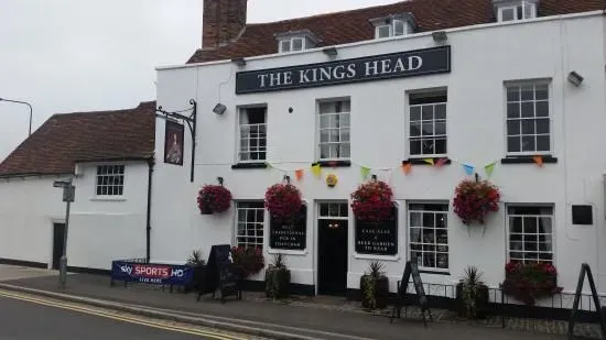 The Kings Head