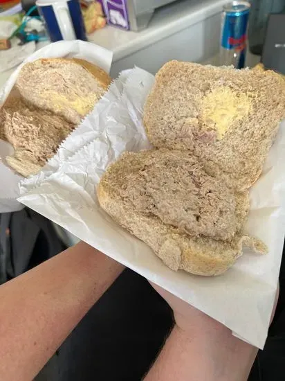 The Sandwich Bar & Catering Services