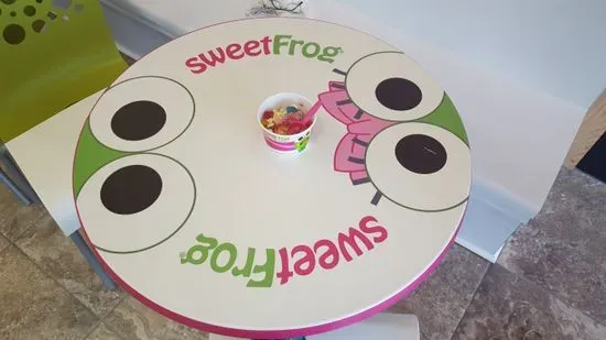 SweetFrog