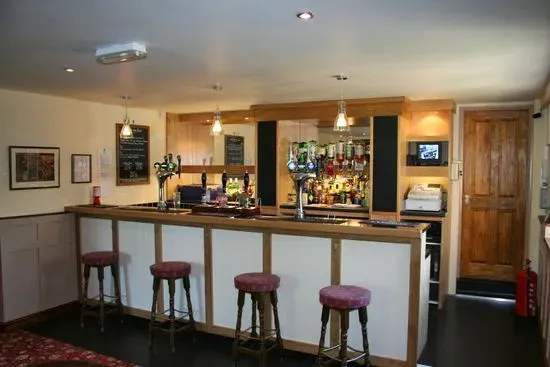 The Lord Nelson Inn Besthorpe