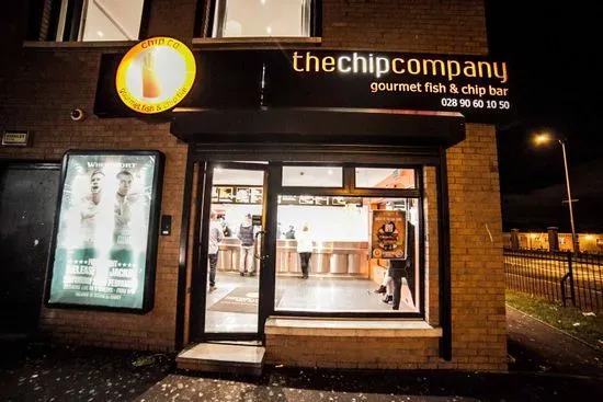 The Chip Company