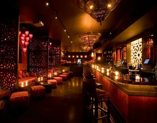 Katra Lounge & Event Space