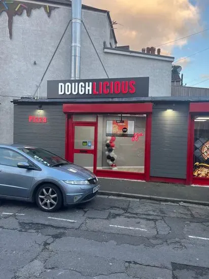 Doughlicious