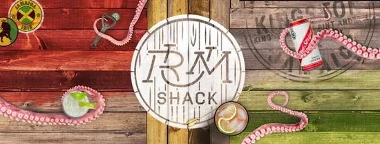 Rum Shack (Rootys)