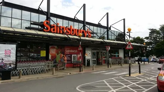 Sainsbury's