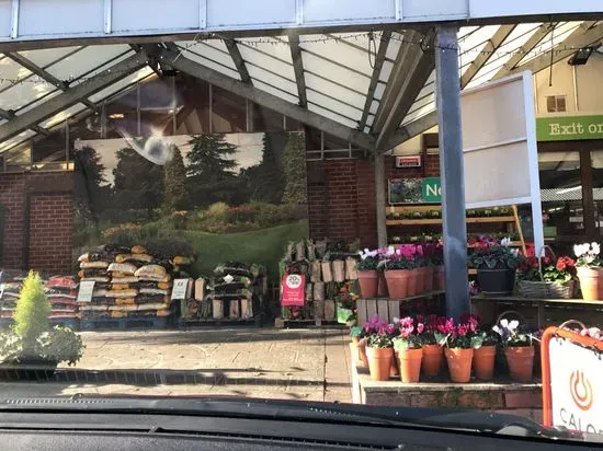 Leyland Garden Centre